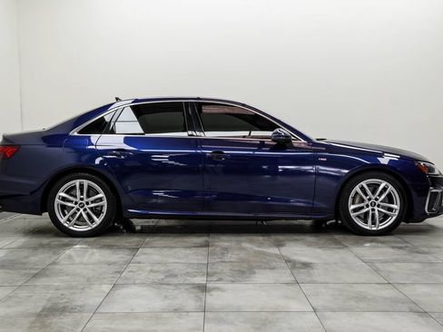 Used 2023 Audi A4 2.0T Premium Plus AWD/4WD image 10