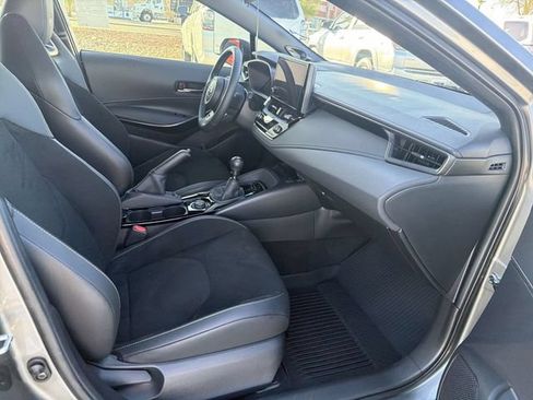 Certified 2025 Toyota Corolla GR AWD/4WD image 26