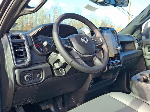 New 2026 RAM 2500 Tradesman image 6