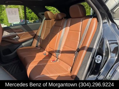 Certified 2024 Mercedes-Benz GLE 350 4MATIC image 17