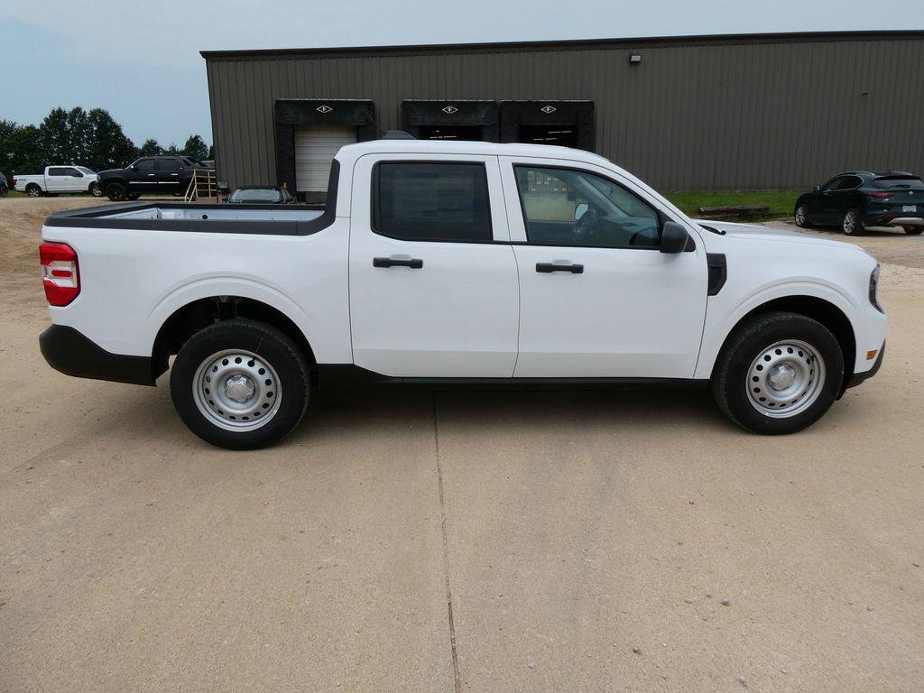 New 2026 Ford Maverick XL w/ Equipment Group 101A AWD/4WD image 4