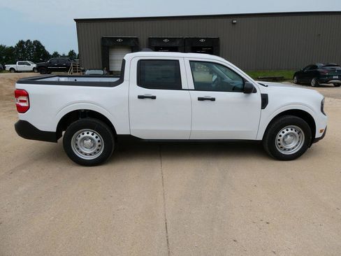 New 2026 Ford Maverick XL w/ Equipment Group 101A AWD/4WD image 4