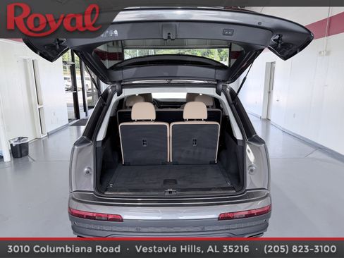 Used 2026 Audi Q7 3.0T Premium AWD/4WD image 18
