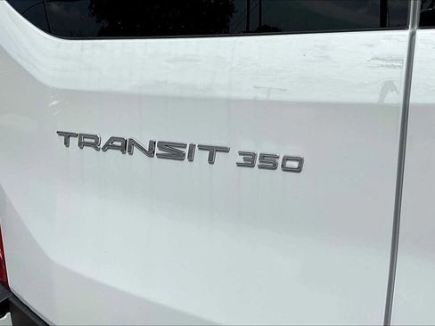 New 2025 Ford Transit 350 XLT image 15