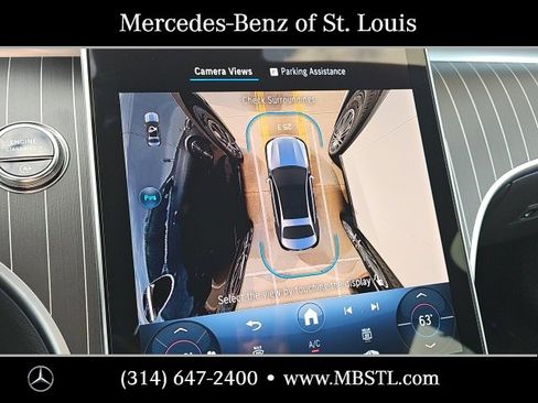 New 2026 Mercedes-Benz C 300 C 300 image 40