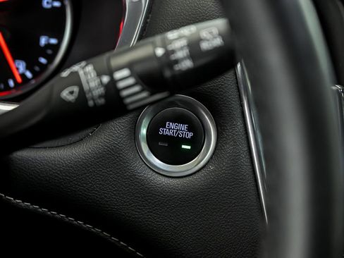 Used 2023 Chevrolet Traverse Premier w/ Redline Edition AWD/4WD image 22