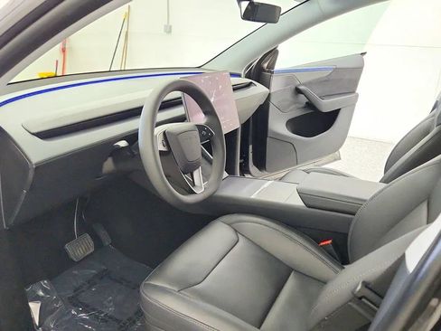 Used 2026 Tesla Model Y Long Range AWD/4WD image 14