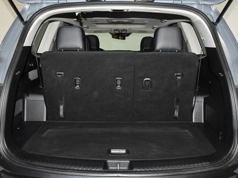 Used 2022 Kia Telluride S AWD/4WD image 33