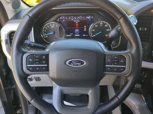 Certified 2021 Ford F150 XLT w/ Equipment Group 302A High image 61