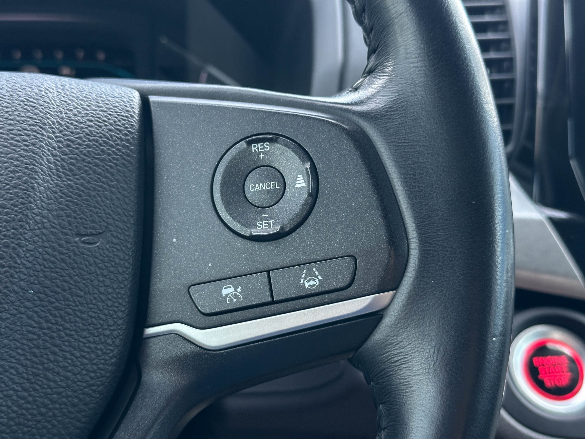 Certified 2022 Honda Odyssey EX-L image 32