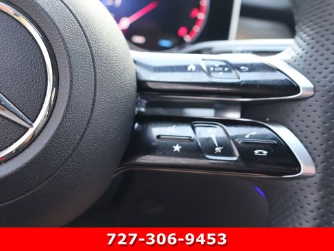 Certified 2023 Mercedes-Benz C 300 Sedan image 25