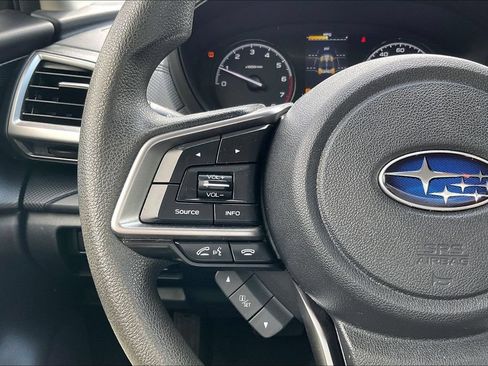 Used 2019 Subaru Forester AWD/4WD image 21