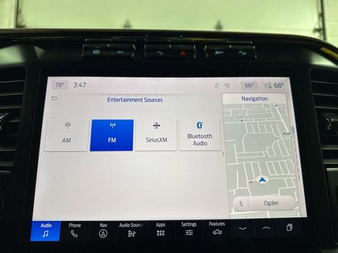 Used 2024 Ford F350 King Ranch image 31