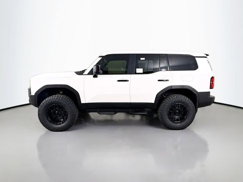 New 2026 Toyota Land Cruiser 1958 image 4