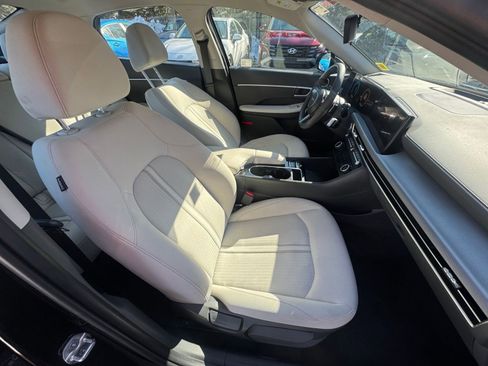 Used 2025 Hyundai Sonata SEL image 33