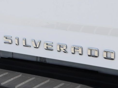 Used 2016 Chevrolet Silverado 2500 LT w/ All Star Edition AWD/4WD image 48