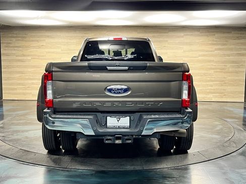 Used 2017 Ford F450 Lariat w/ Lariat Value Package AWD/4WD image 20