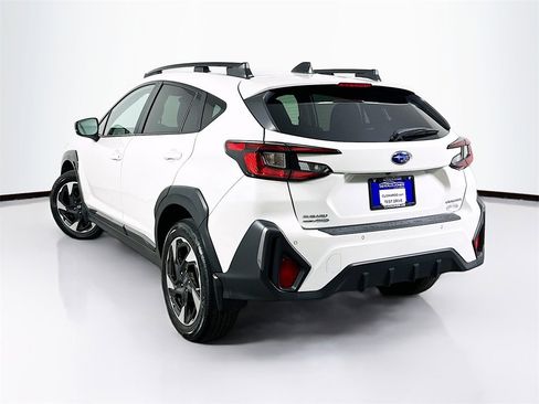 Used 2024 Subaru Crosstrek 2.5i Limited w/ Popular Package #3A image 6