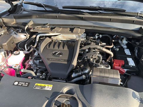 Used 2024 Lexus TX 350 FWD w/ Technology Package image 37