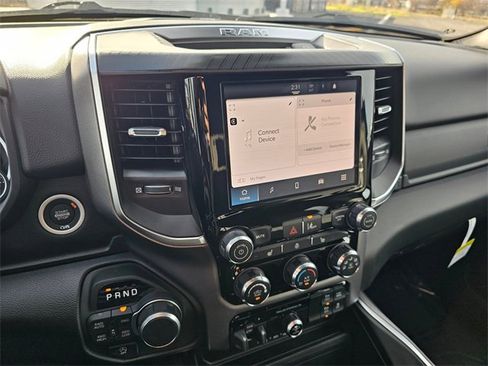 New 2026 RAM 1500 Big Horn image 21