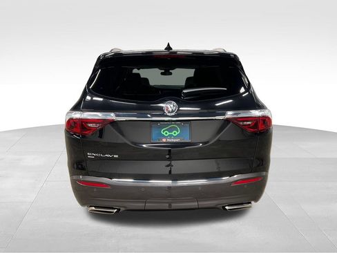 Used 2024 Buick Enclave Essence w/ Experience Buick Package AWD/4WD image 8