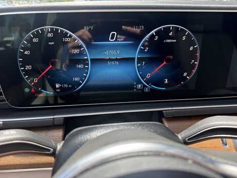 Certified 2022 Mercedes-Benz GLE 350 image 8
