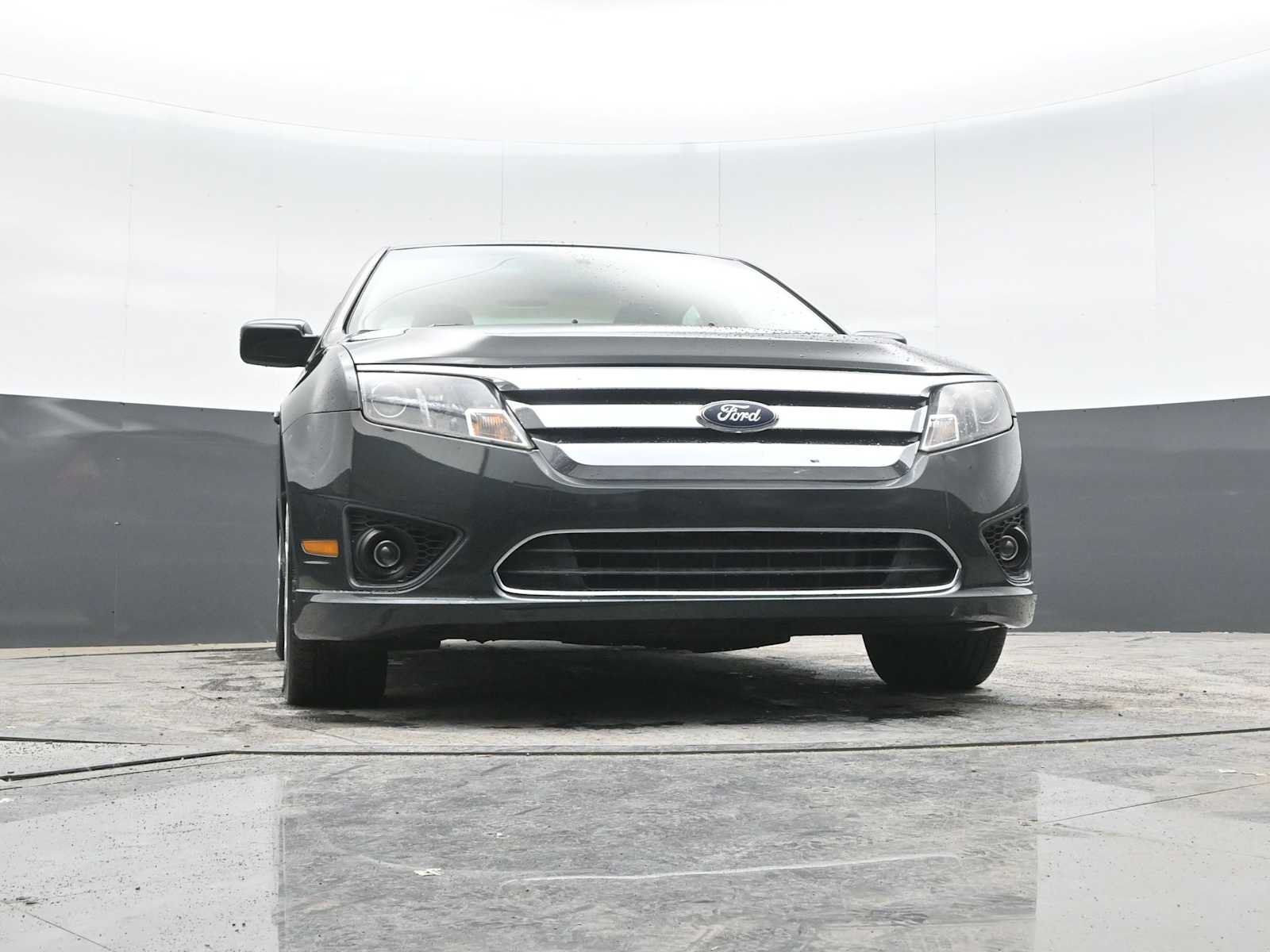 Used 2010 Ford Fusion SE FWD image 27