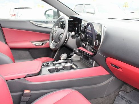 Certified 2024 Lexus NX 350 AWD image 5