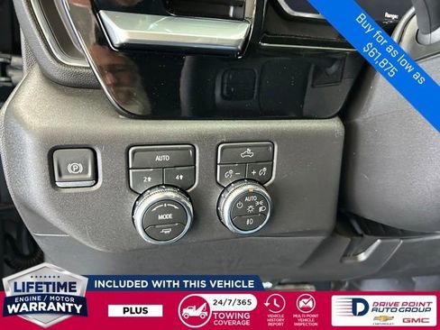 New 2026 GMC Sierra 1500 Elevation image 14