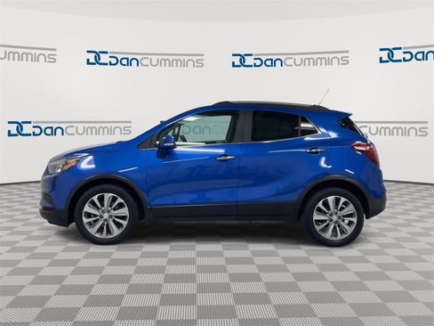 Used 2018 Buick Encore Preferred image 5