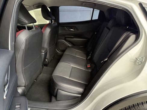 Used 2024 Toyota Prius Prime image 22