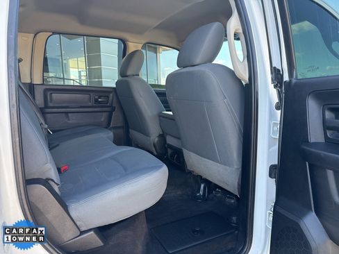 Used 2015 RAM 2500 Tradesman w/ Popular Equipment Group image 22