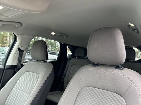 Used 2022 Ford Escape SE w/ Convenience Package AWD/4WD image 22