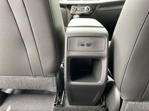 New 2025 Chevrolet Trax LT w/ Driver Confidence Package image 51