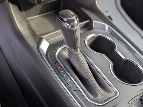 Used 2019 Chevrolet Traverse LT w/ LT Premium Package image 26