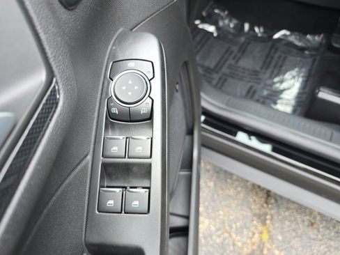 New 2024 Ford Escape ST-Line Select w/ Tech Pack #2 image 10