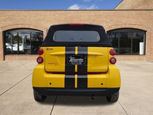 Used 2009 smart fortwo BRABUS image 4