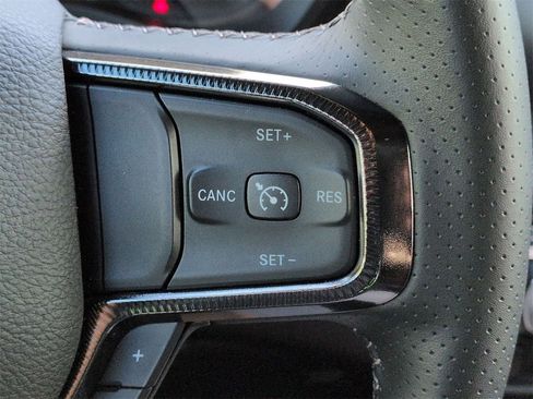 Used 2024 RAM 1500 Rebel w/ Rebel Level 2 Equipment Group image 12