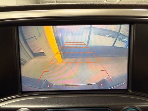 Used 2016 Chevrolet Silverado 1500 LTZ w/ Sport Package image 47