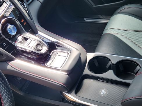 New 2026 Acura RDX A-Spec AWD/4WD image 16