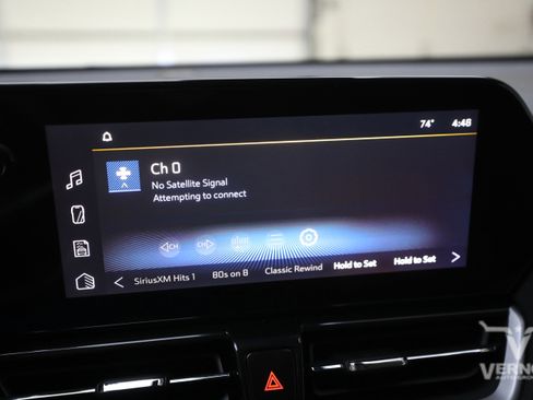 New 2026 Chevrolet TrailBlazer LT image 26