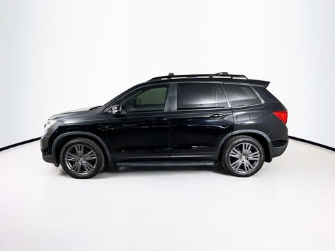 Used 2021 Honda Passport EX-L image 7