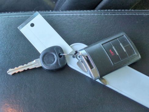 Used 2008 Cadillac CTS 3.6 image 33