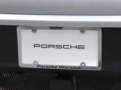 Used 2026 Porsche Macan GTS AWD/4WD image 14