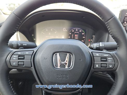 New 2026 Honda Accord EX-L image 17