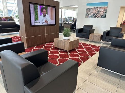 Used 2023 MAZDA MX-5 Miata Club w/ Brembo/BBS Recaro Package image 32