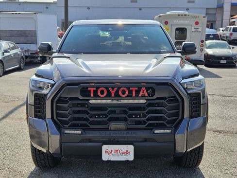 Used 2025 Toyota Tundra TRD Pro image 9