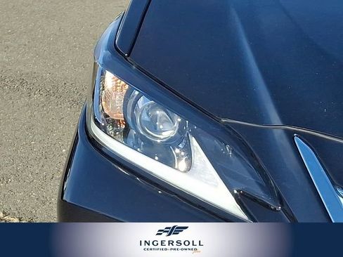 Used 2021 Lexus ES 250 w/ Premium Package image 12