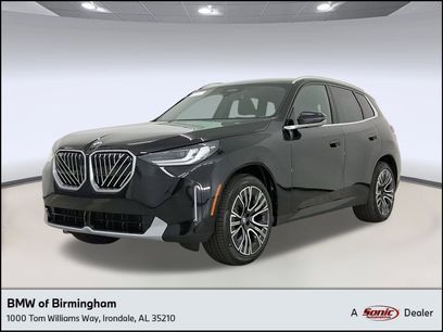New 2026 BMW X3 xDrive30 w/ Premium Package