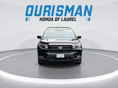 Used 2025 Honda Ridgeline RTL+ image 3